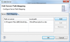 Path Mapping (1) Path Mapping (1)