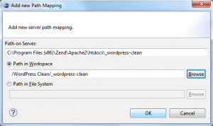 Path Mapping (2) Path Mapping (2)